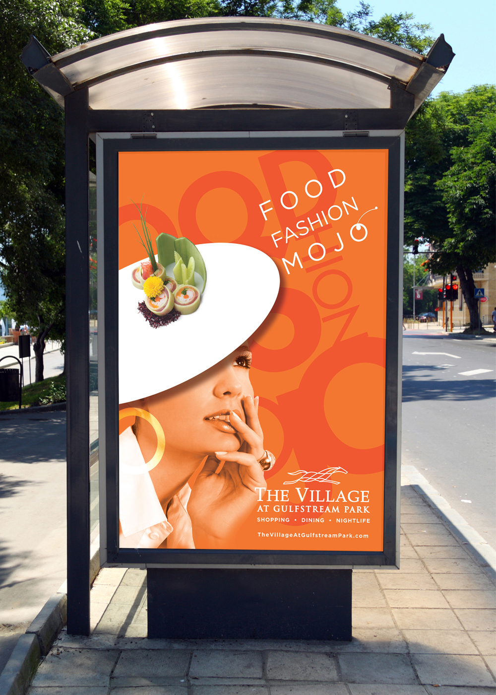 The Village at GulfStream Park image