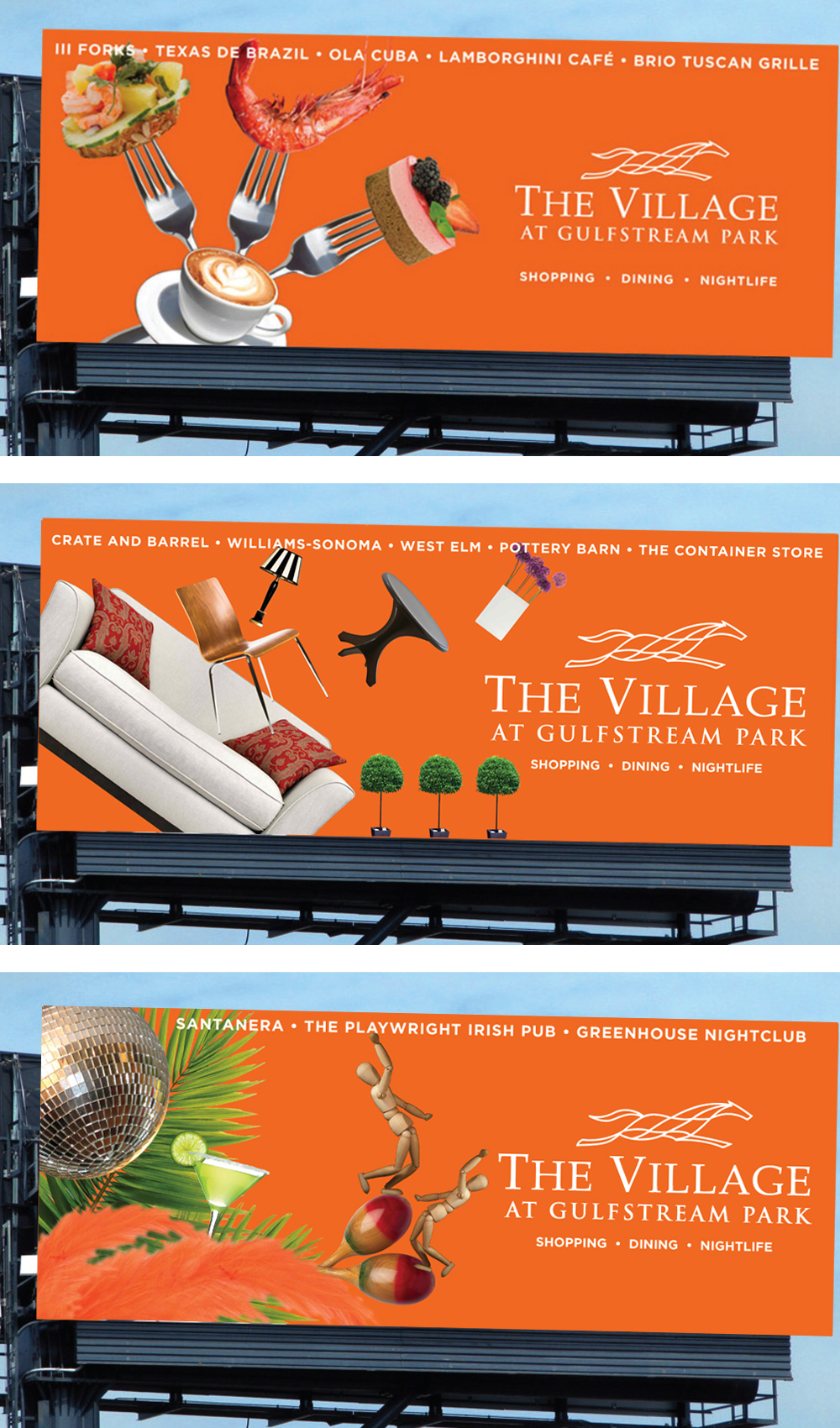 The Village at GulfStream Park image