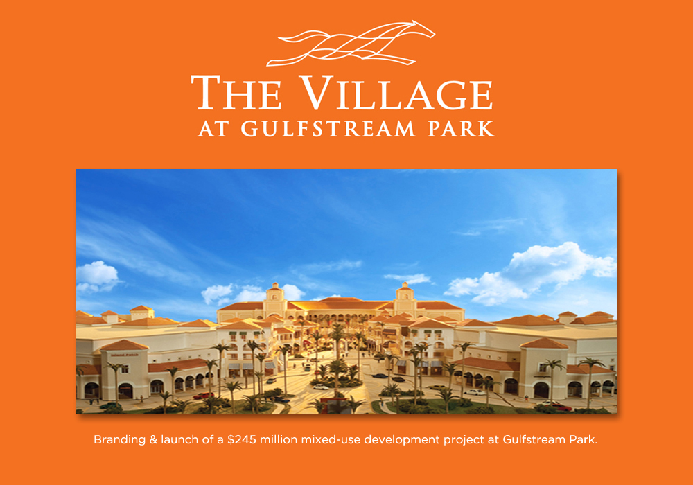 The Village at GulfStream Park image
