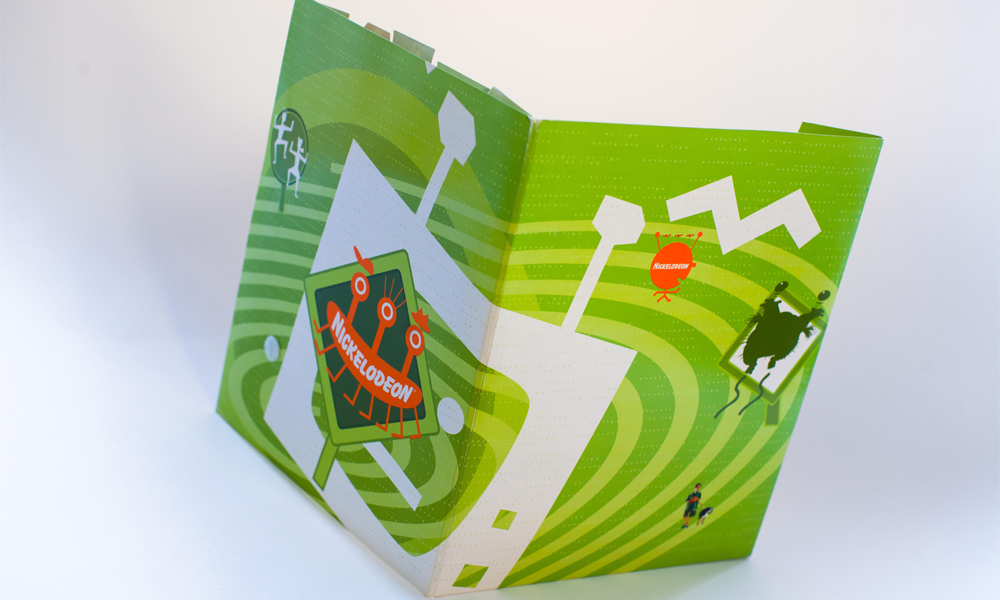 Nickelodeon image