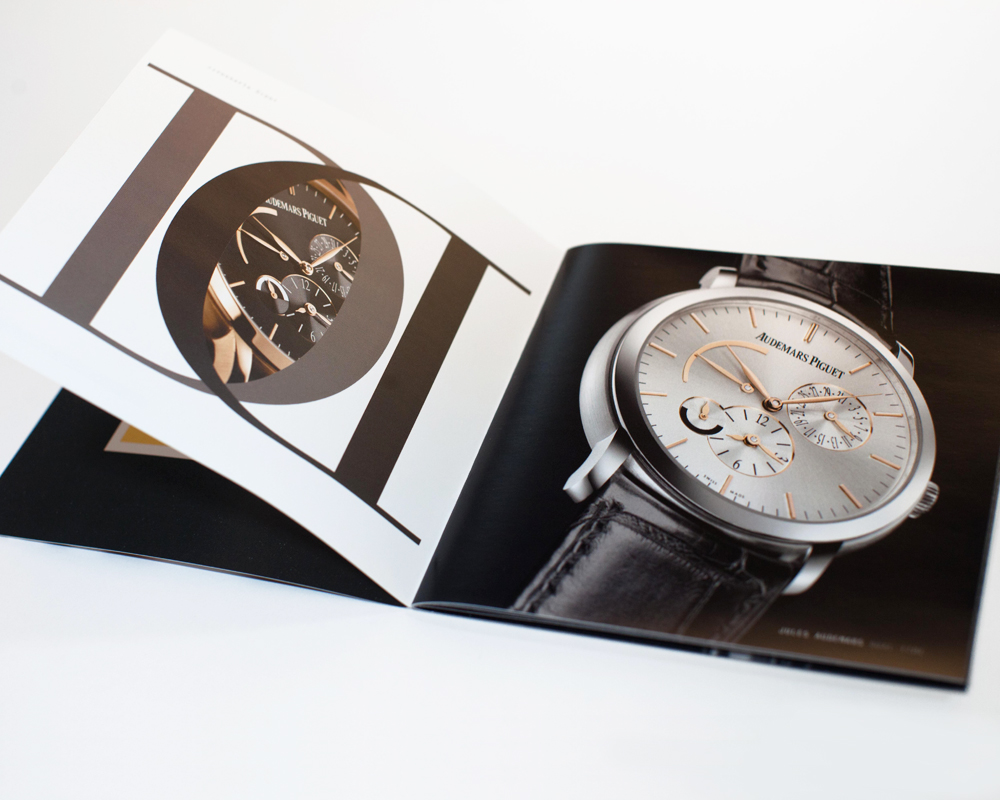 Audemars Piguet image