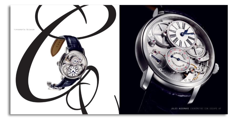 Audemars Piguet image