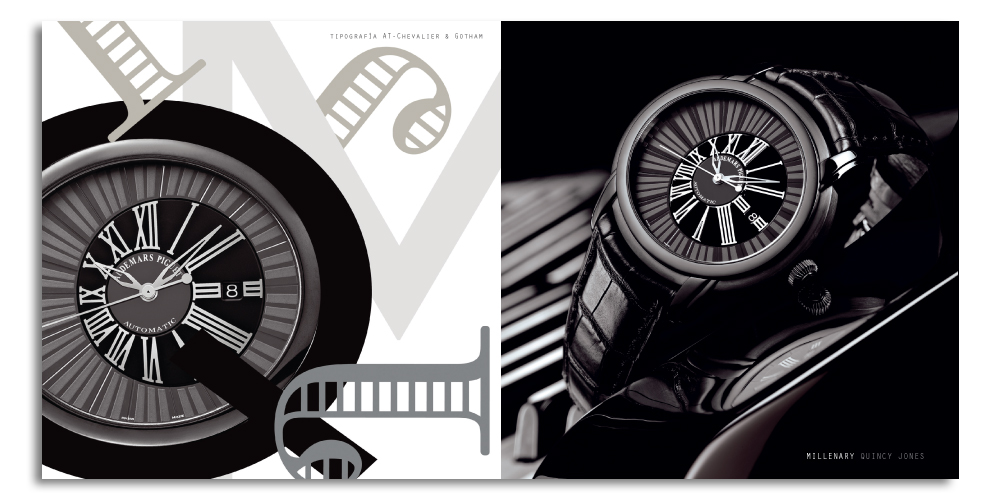 Audemars Piguet image