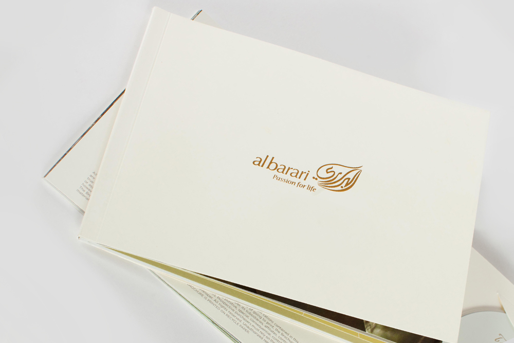 Al Barari | Dubai image