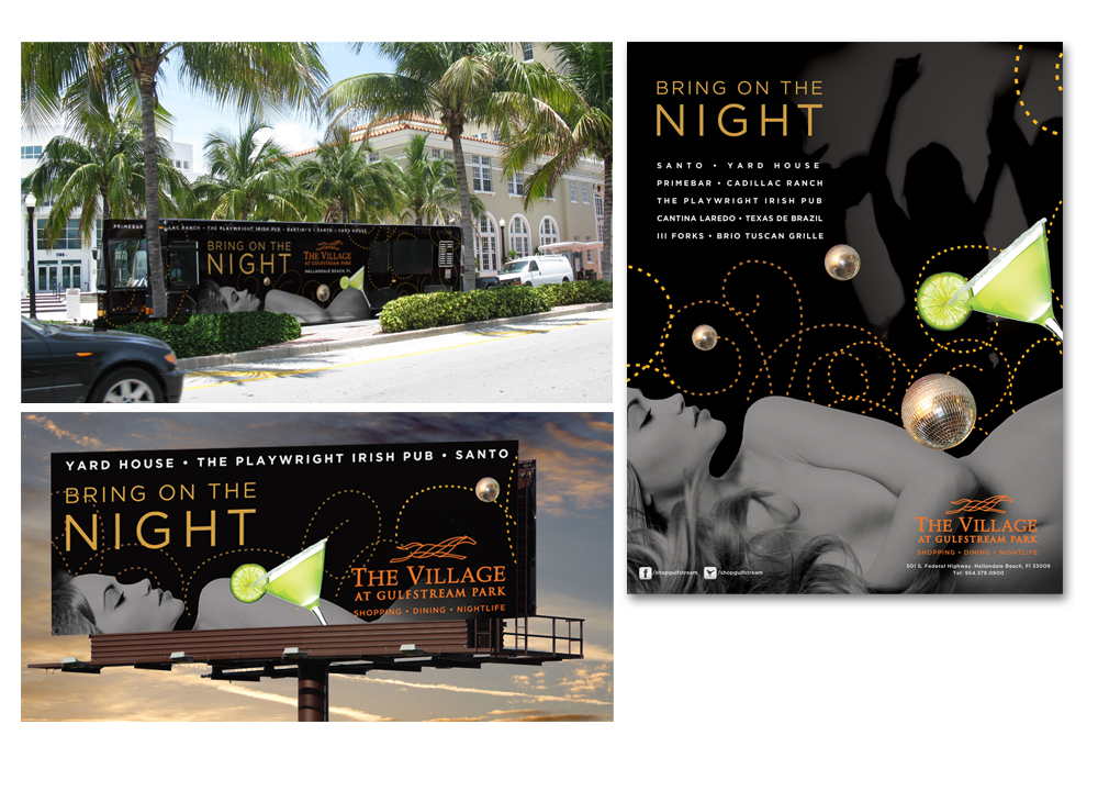 Village at Gulfstream Park image