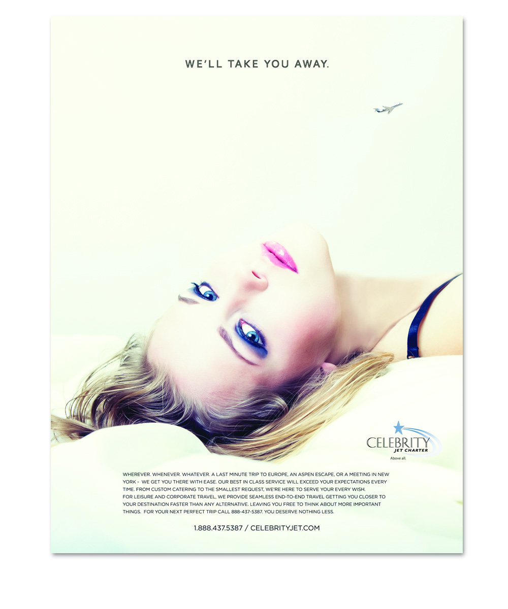 CelebrityJet Charter image