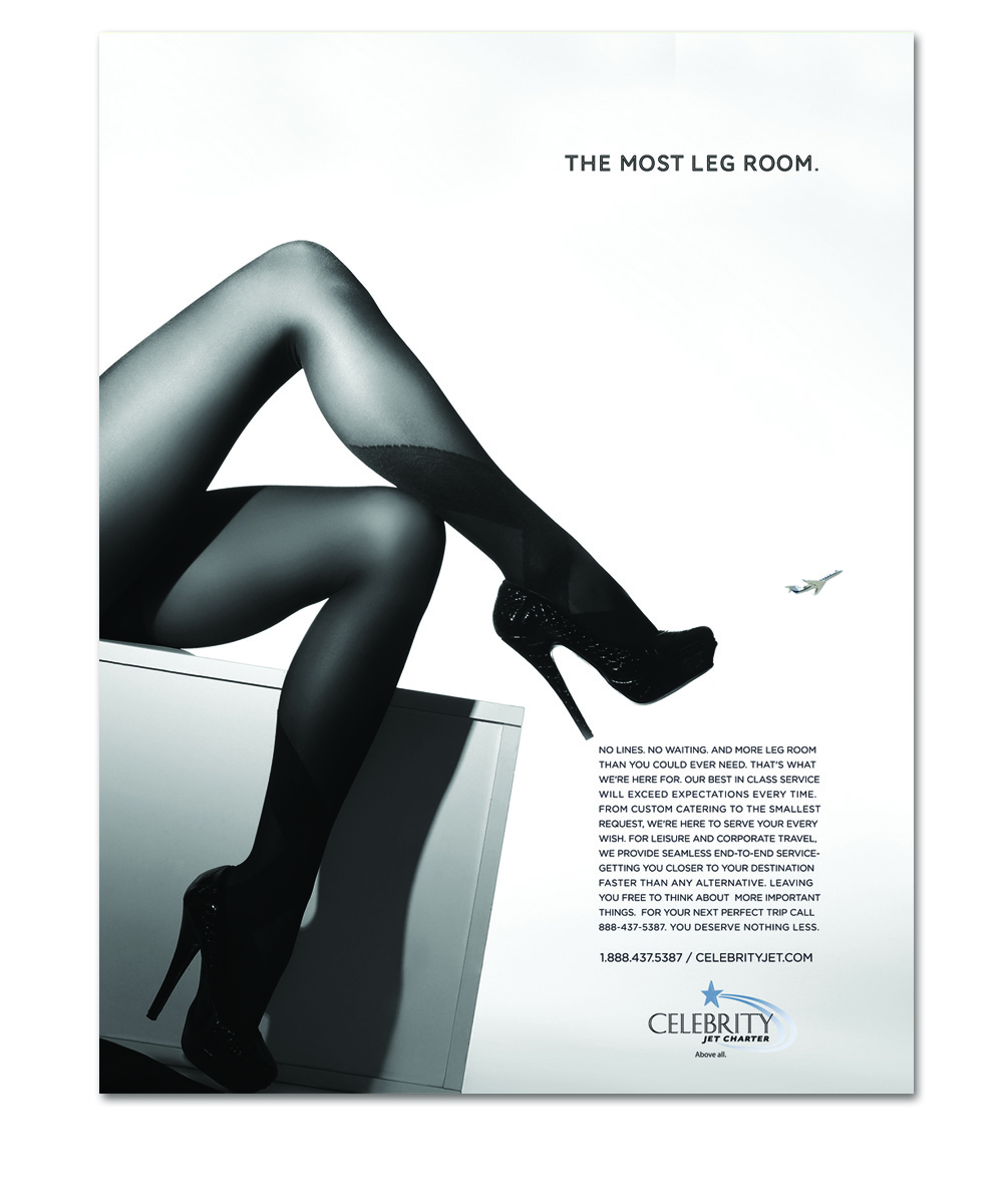 CelebrityJet Charter image