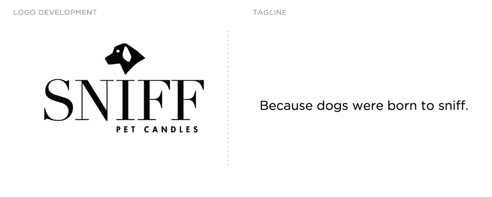 Sniff Pet Candles image