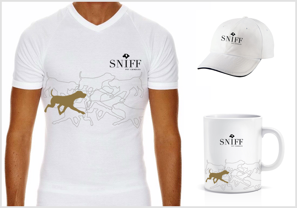 Sniff Pet Candles image