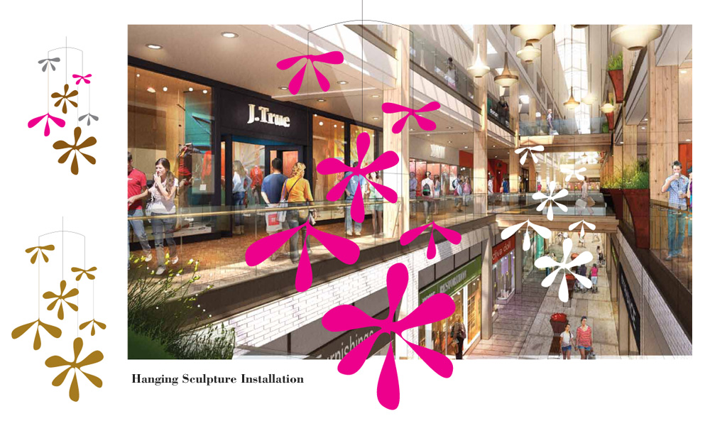 Ballston Center image