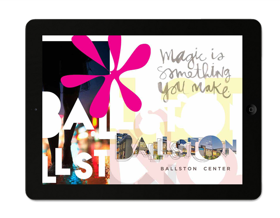 Ballston Center image