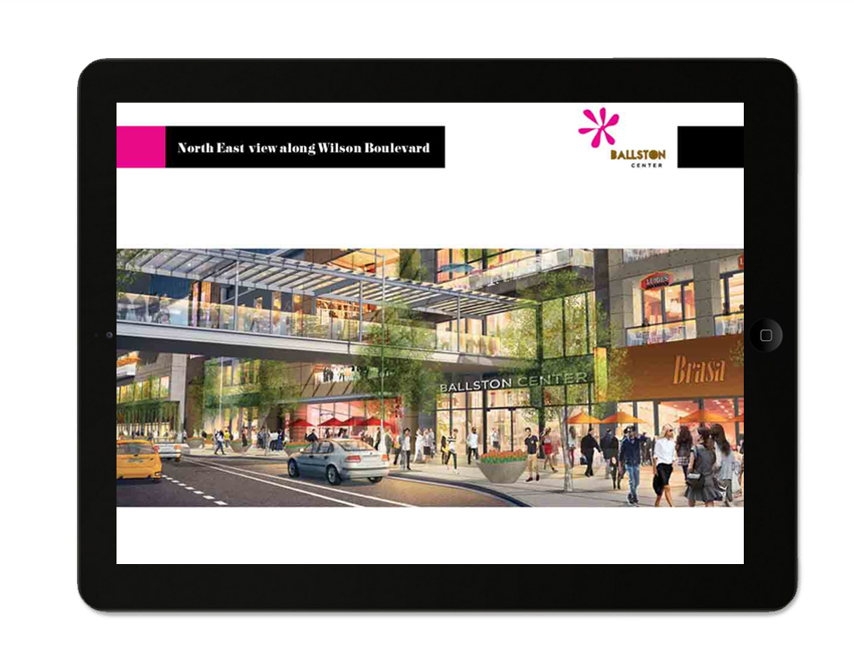 Ballston Center image