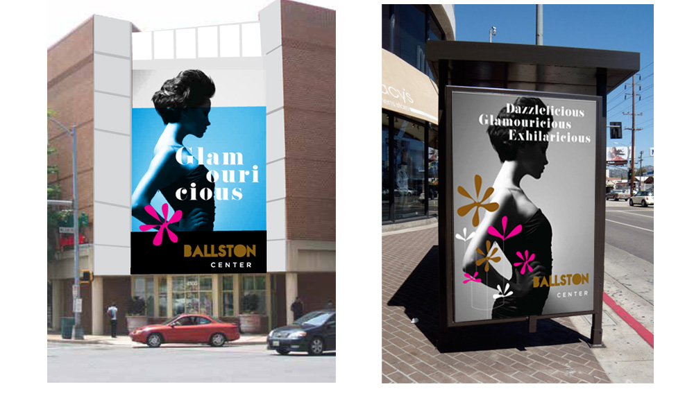 Ballston Center image