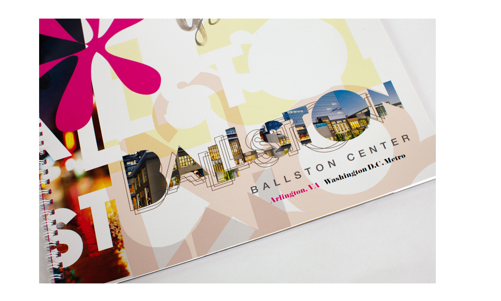 Ballston Center image
