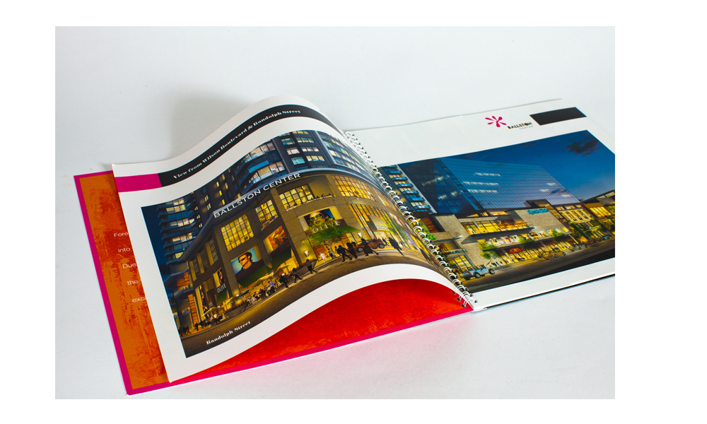 Ballston Center image