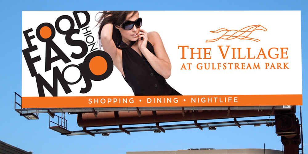 The Village at Gulfstream Park image
