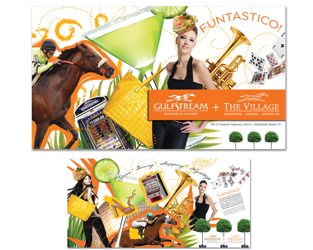 Village Gulfstream Park image