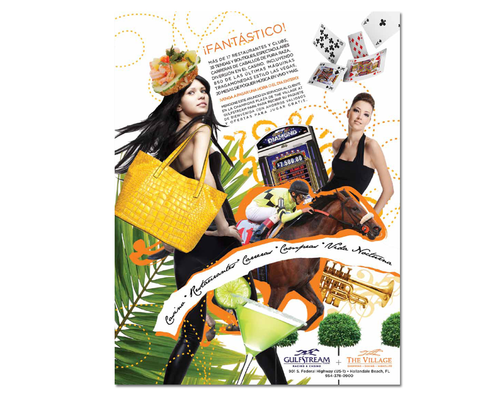 Village Gulfstream Park image