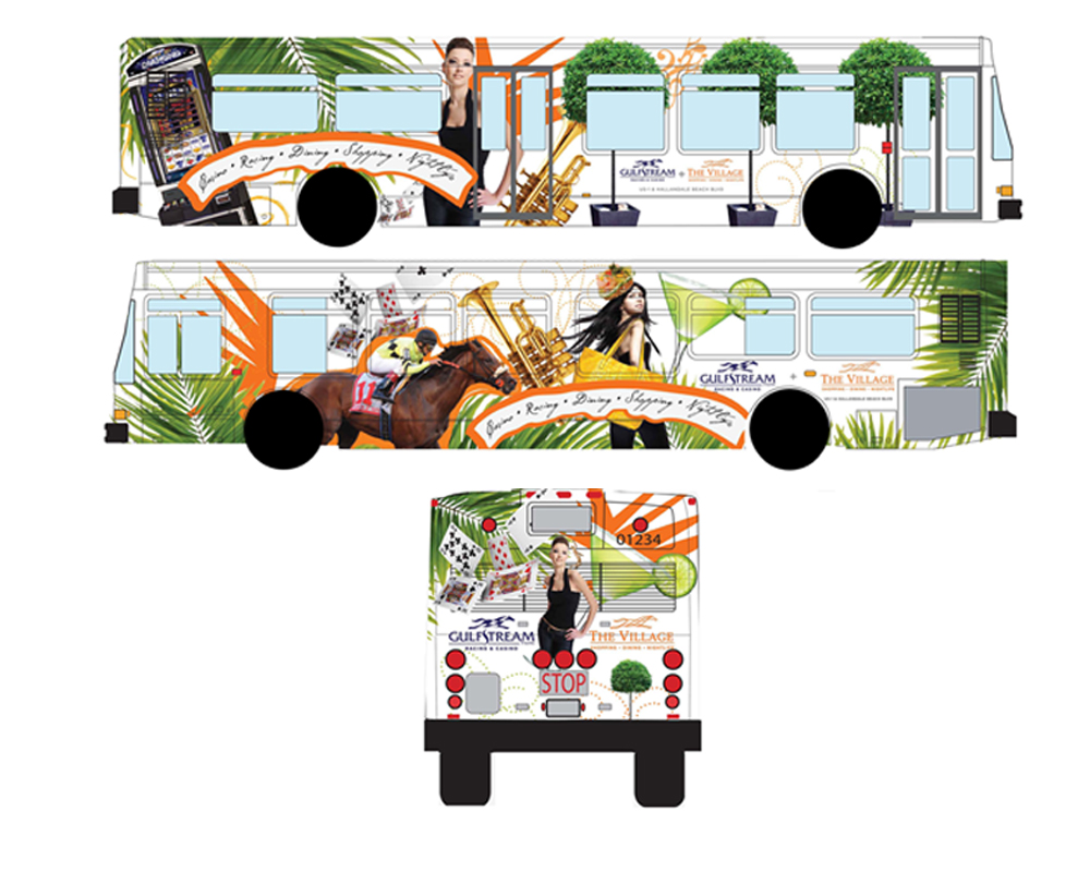 Village Gulfstream Park image