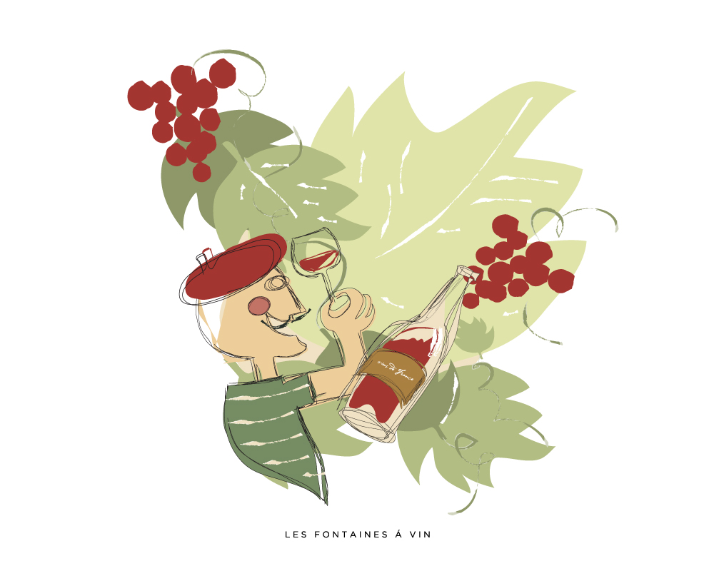 Custom Illustration image