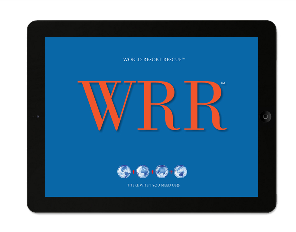 World Resort Rescue image