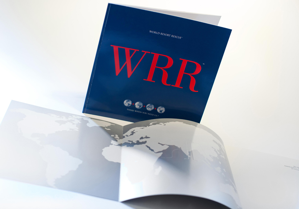 World Resort Rescue image