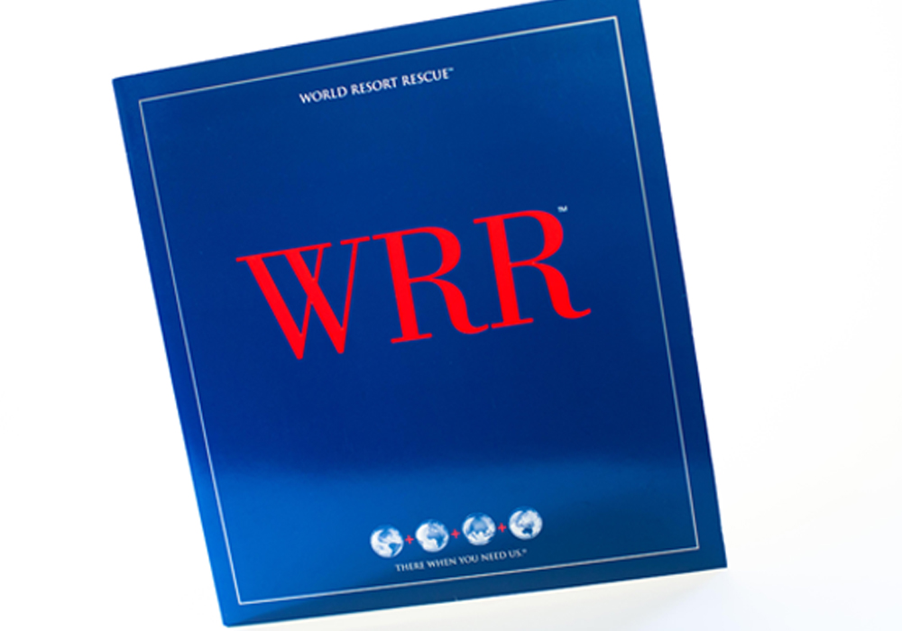 World Resort Rescue image