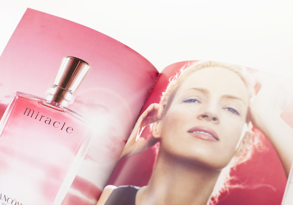 Lancôme image