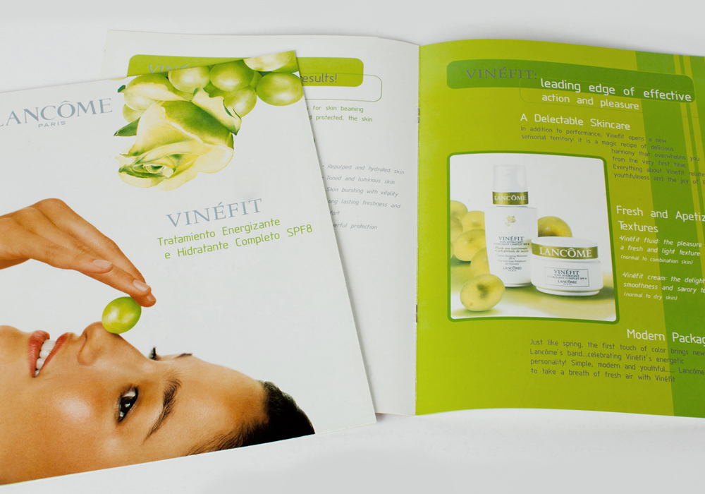 Lancôme image