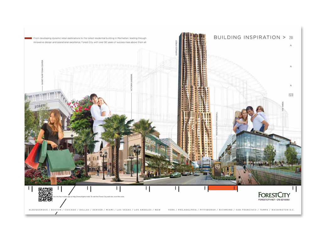 Forest City Enterprises image
