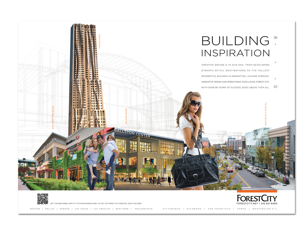 Forest City Enterprises image