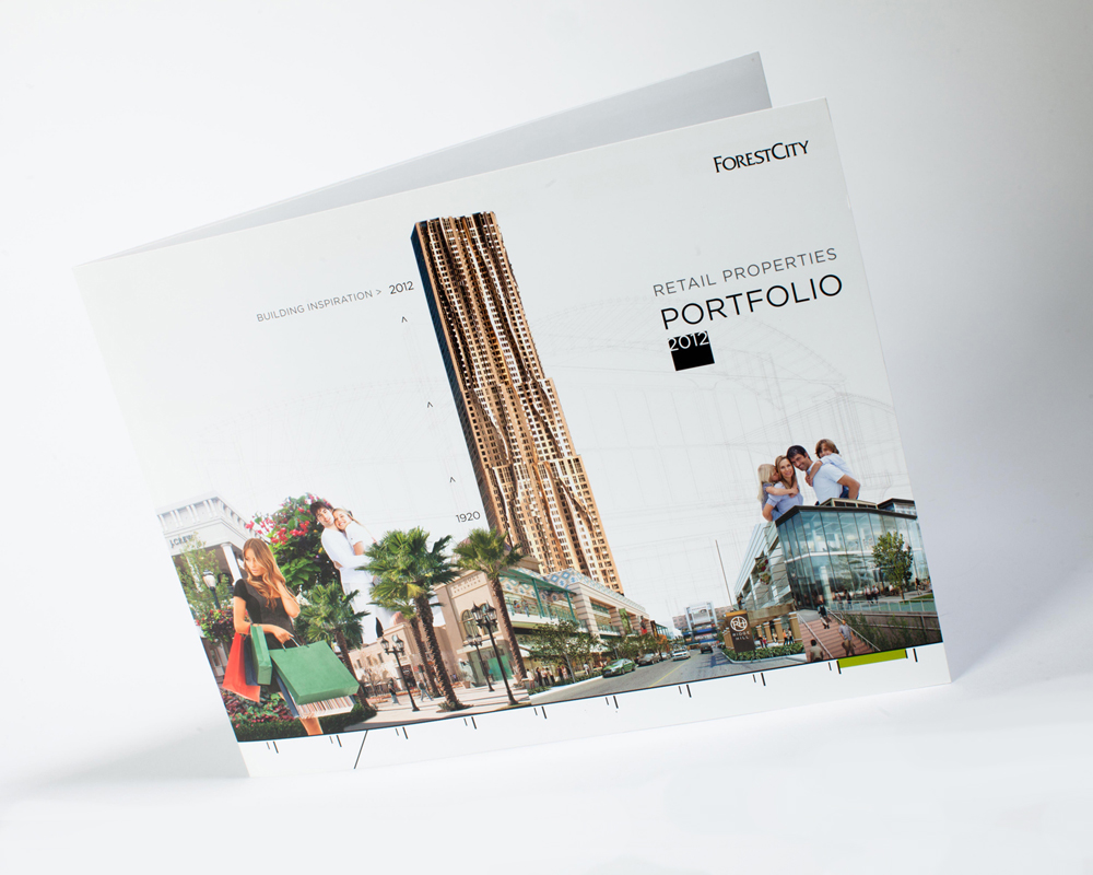 Forest City Enterprises image