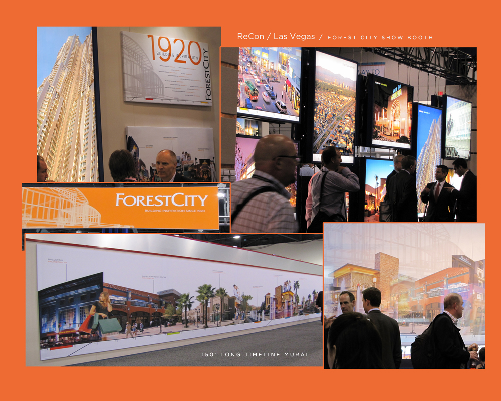 Forest City Enterprises image
