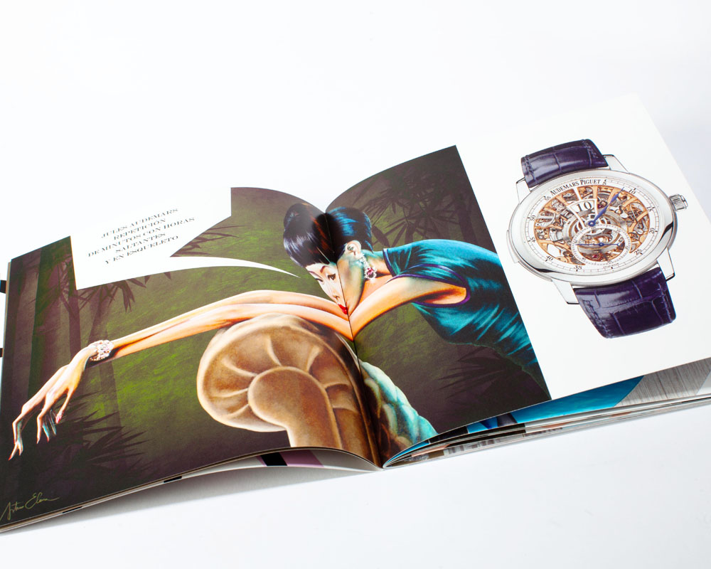 Audemars Piguet Le Brassus image