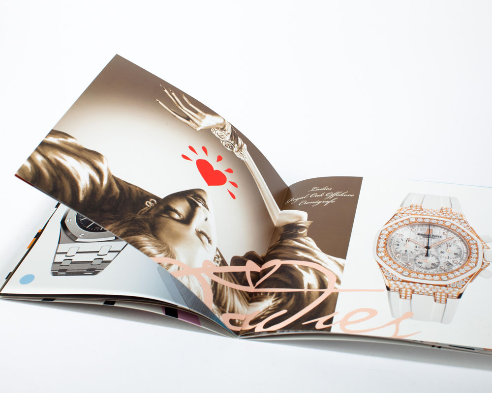 Audemars Piguet Le Brassus image