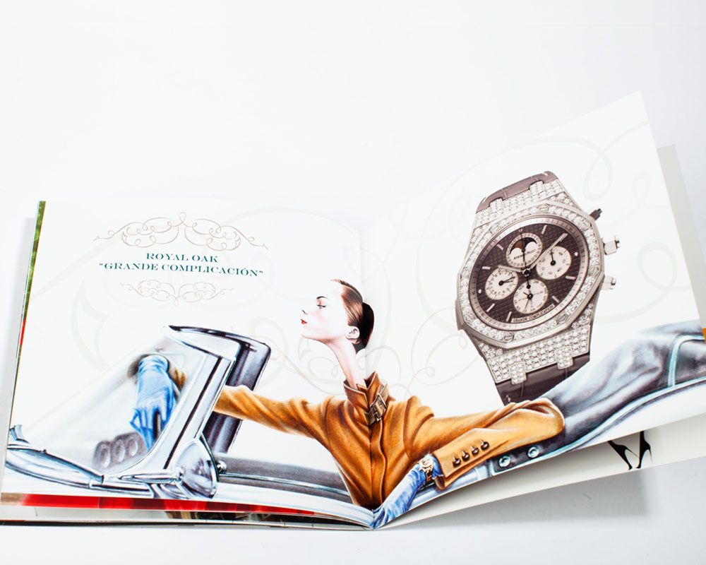 Audemars Piguet Le Brassus image