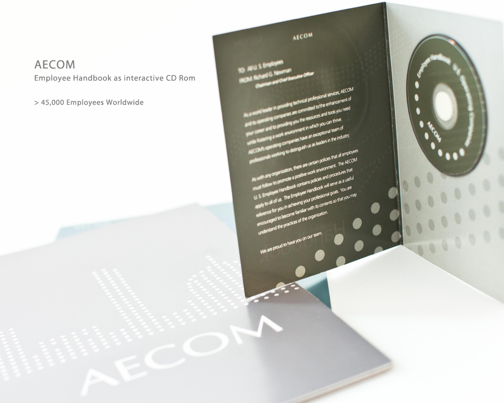 Corporate Communications
