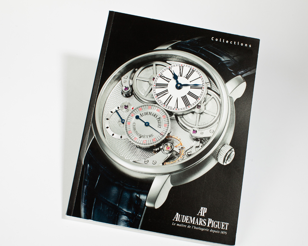 Audemars Piguet image