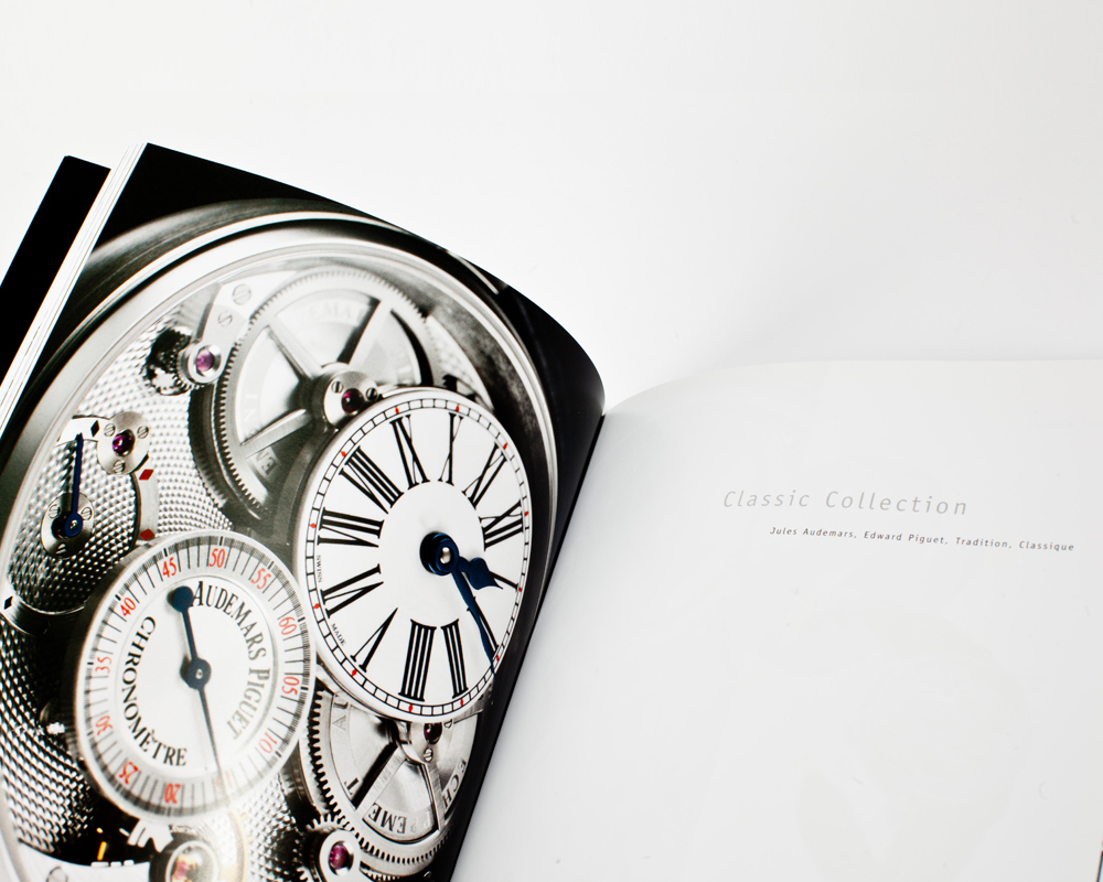 Audemars Piguet image