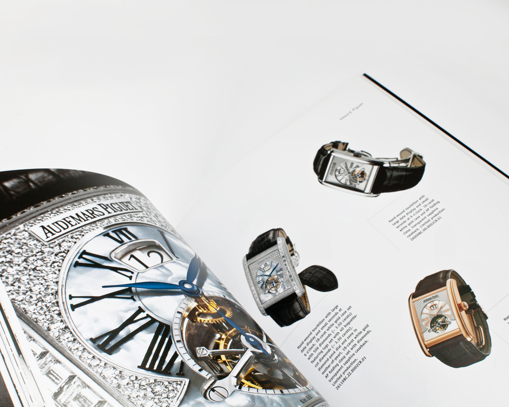 Audemars Piguet image