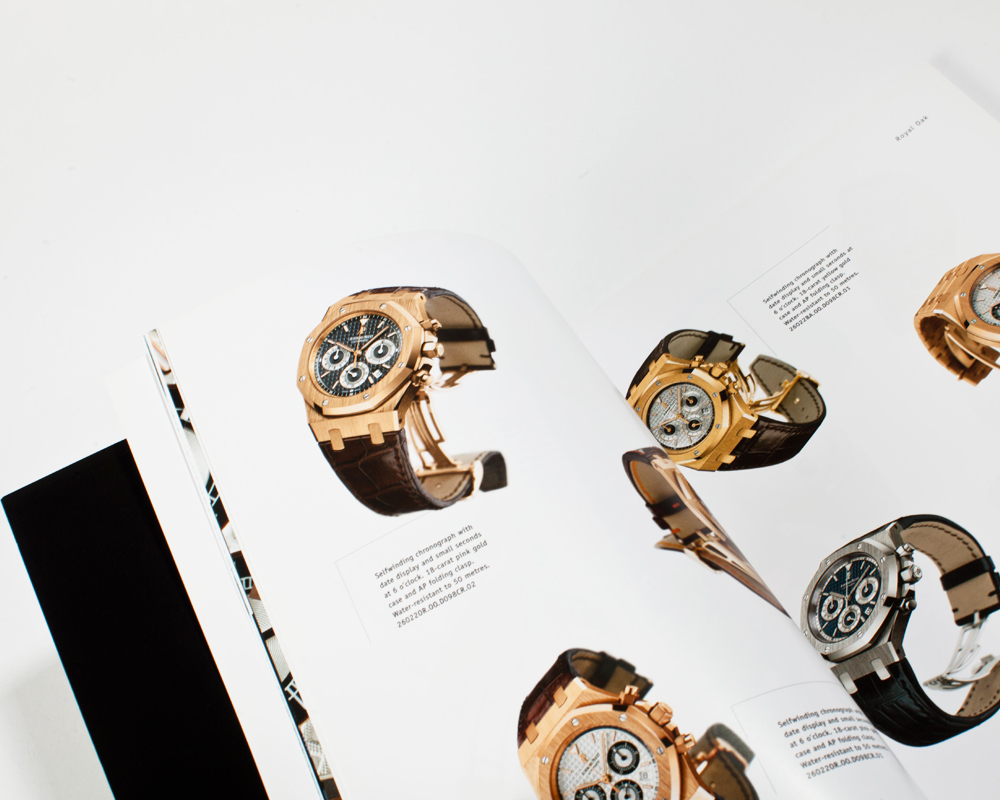 Audemars Piguet image
