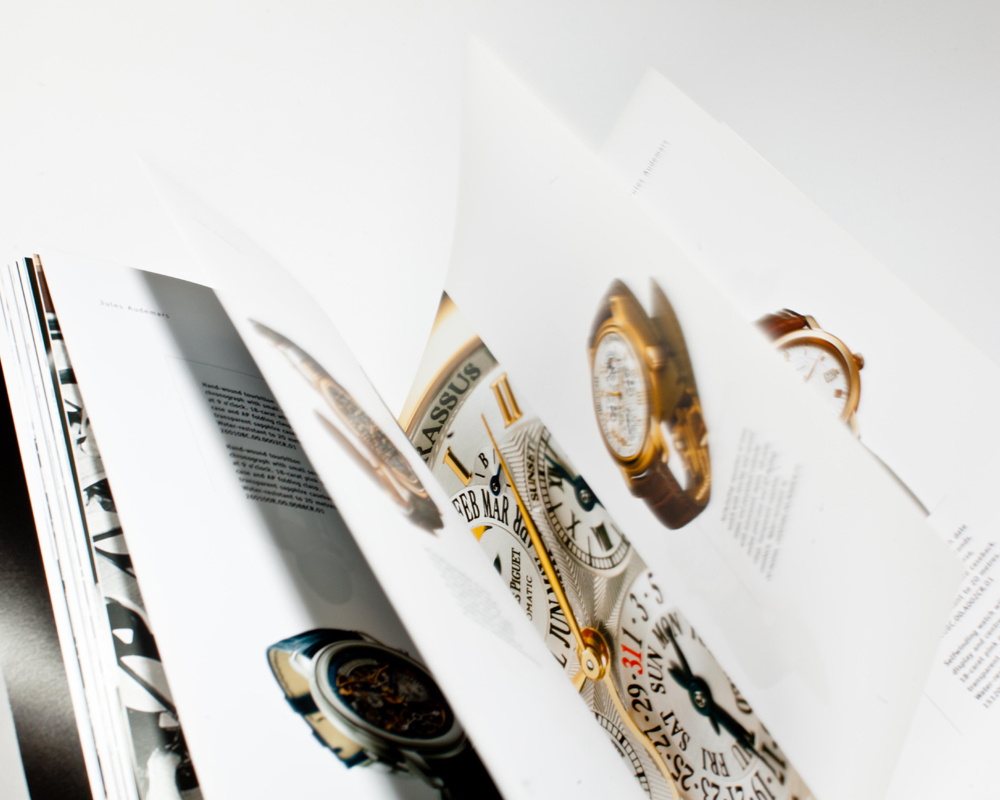 Audemars Piguet image