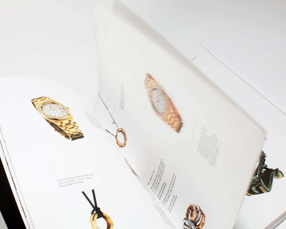 Audemars Piguet image