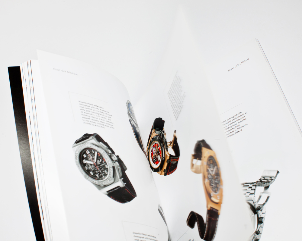 Audemars Piguet image