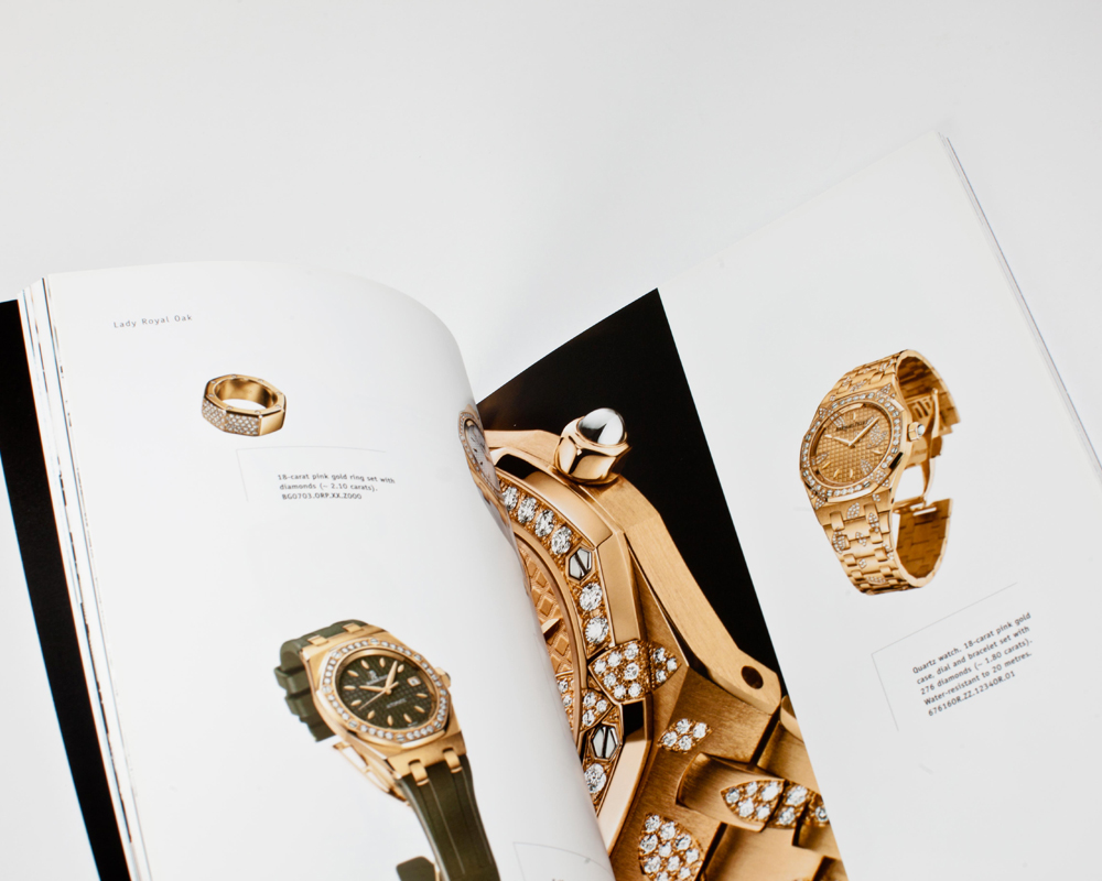 Audemars Piguet image