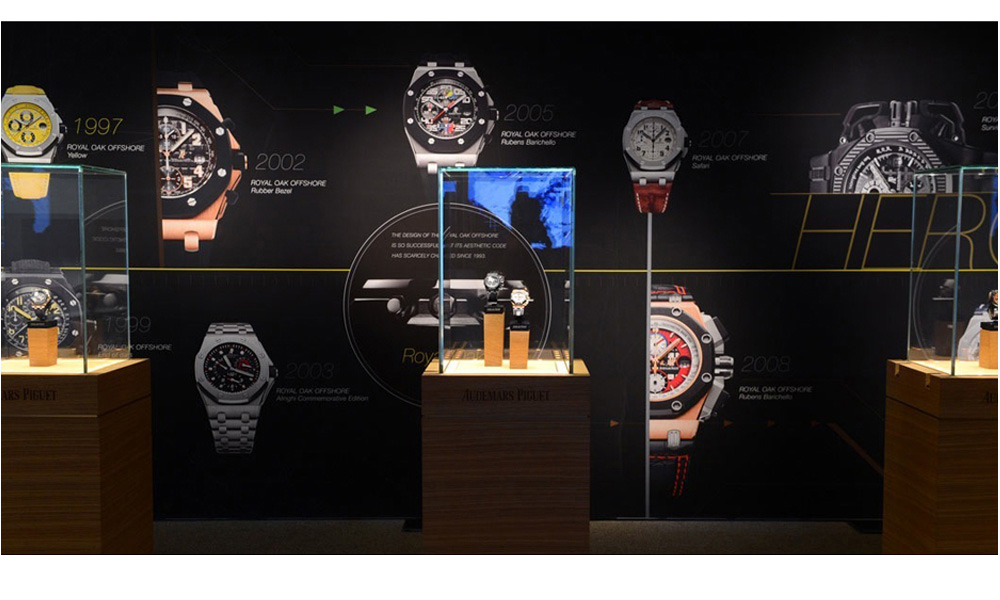 Audemars Piguet image