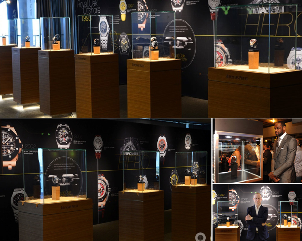 Audemars Piguet image