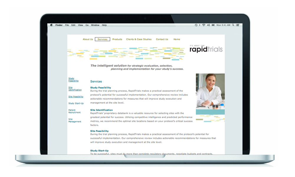 RapidTrials image
