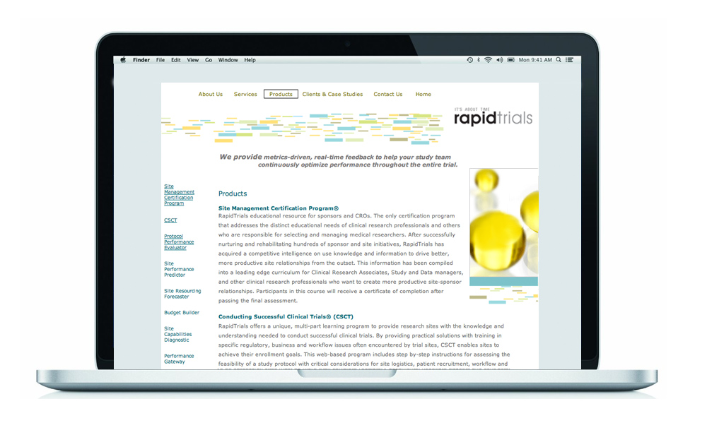 RapidTrials image