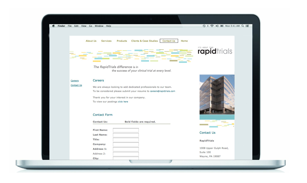 RapidTrials image